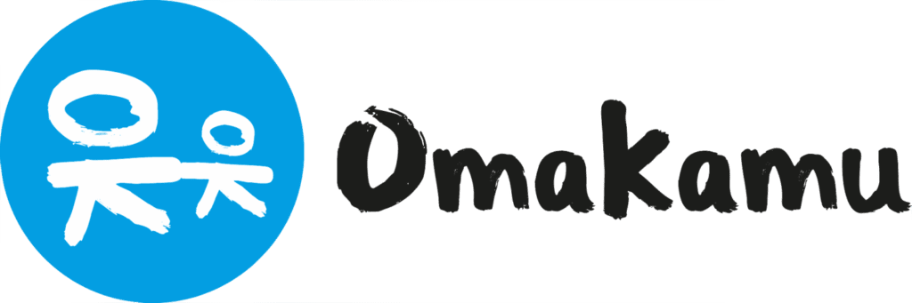 OmaKamu-logo