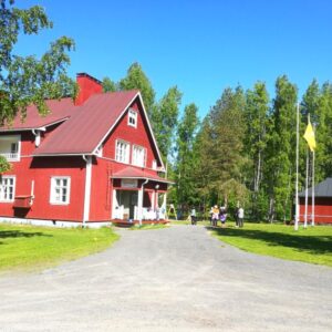Koivuhaka leirikeskus