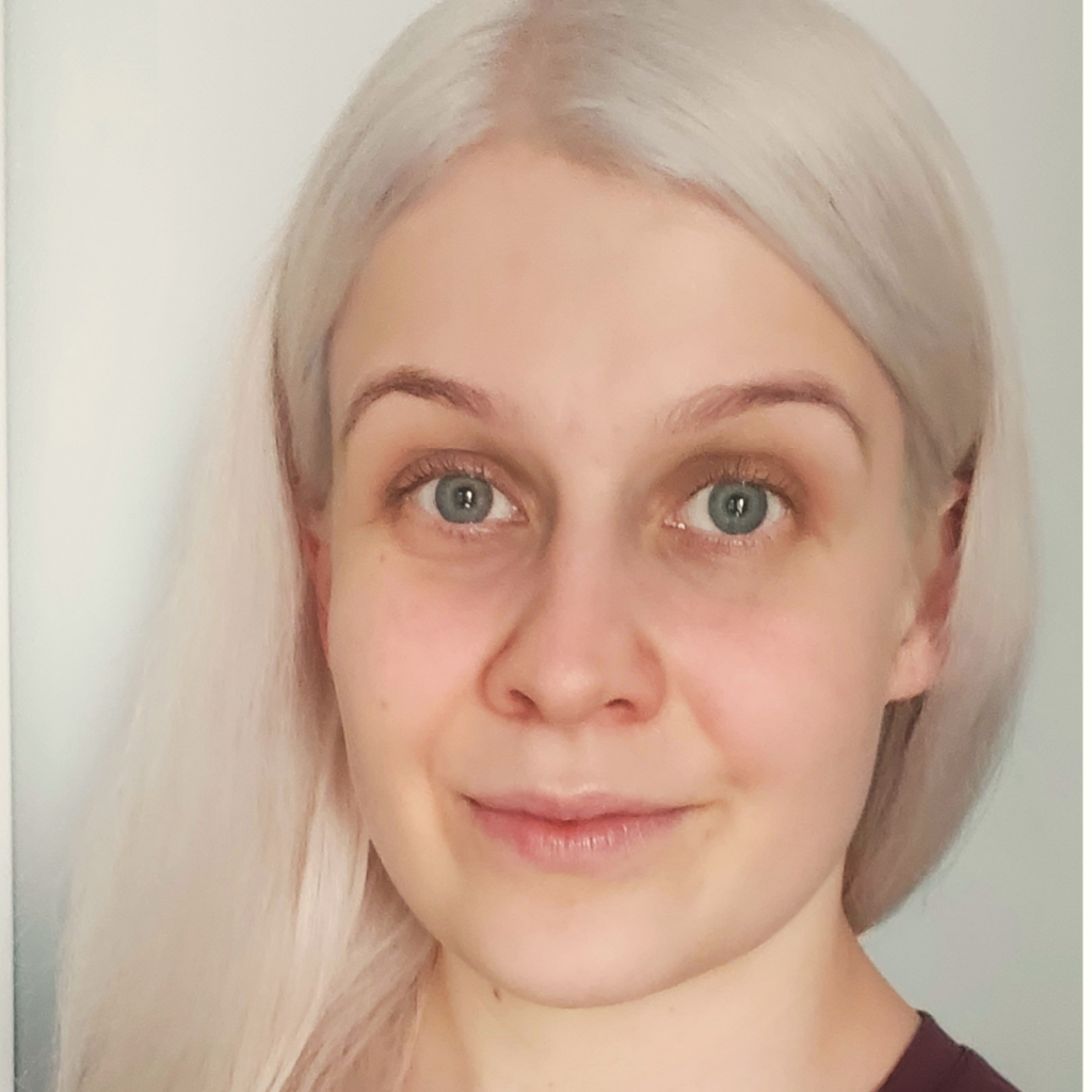 Heidi Mankisenmaa