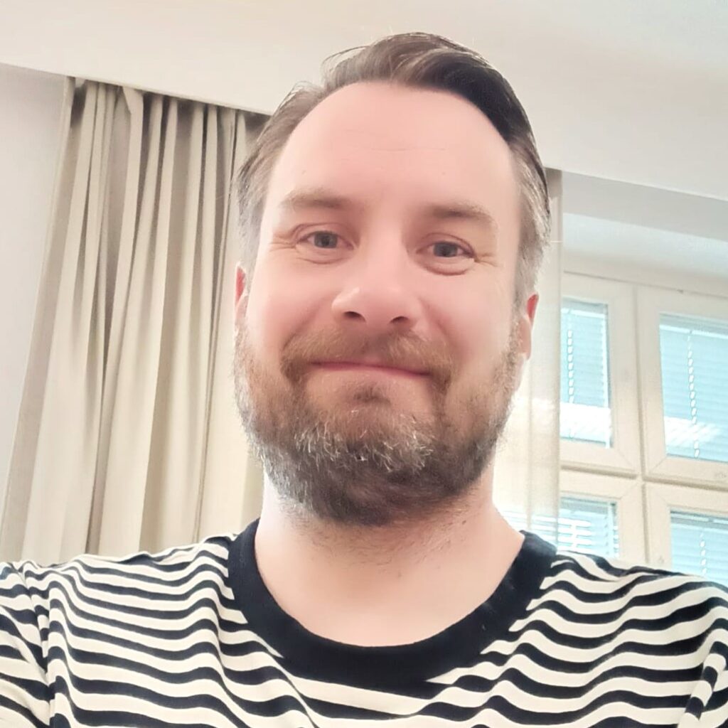Jarmo Kiljunen