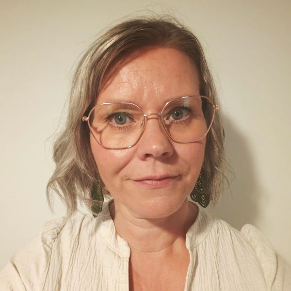 Katri Kujala