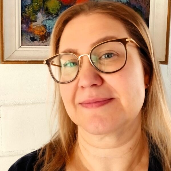 Mili Kröger