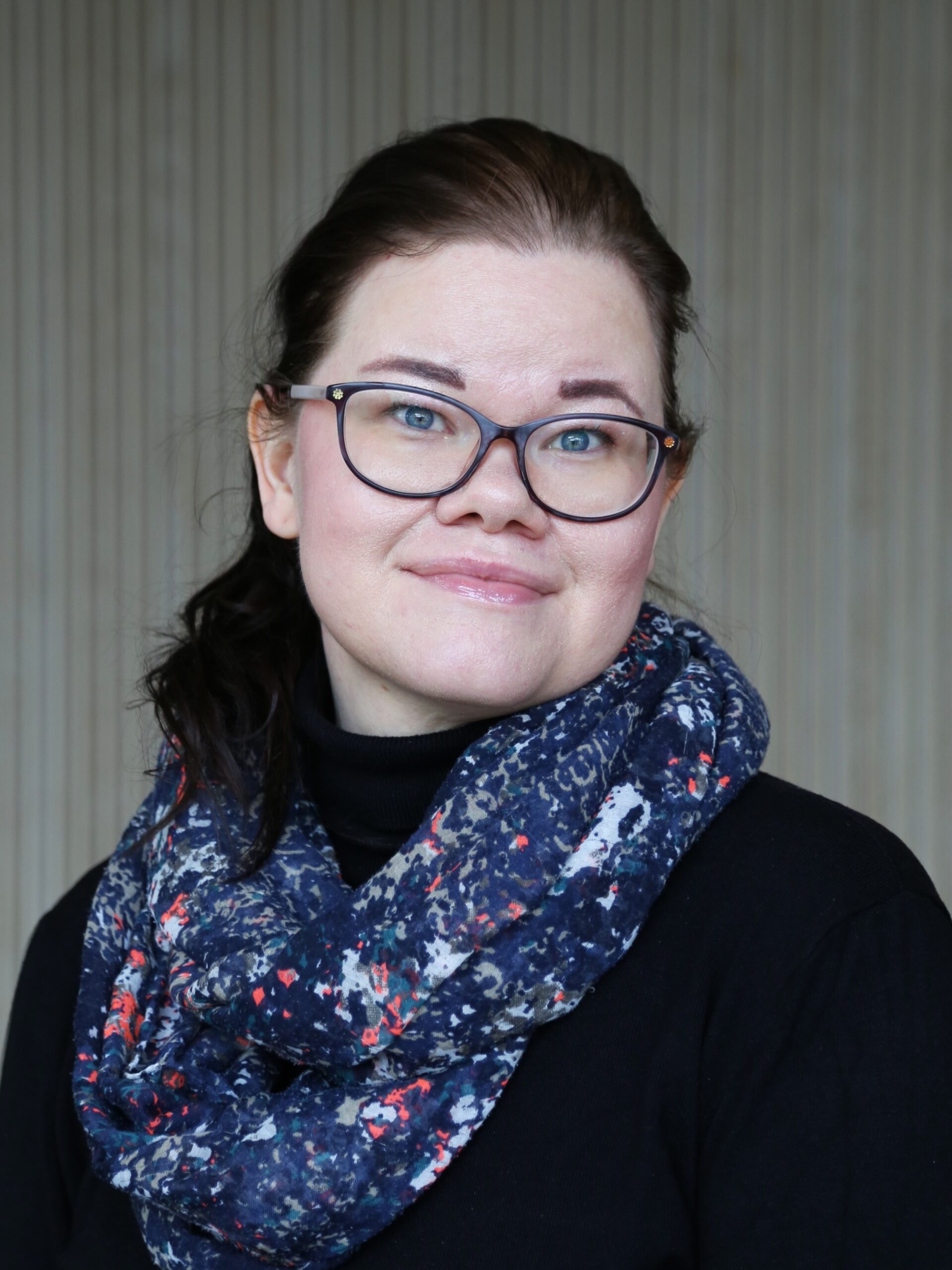 christina Nenonen
