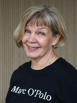 Eija Rieppola