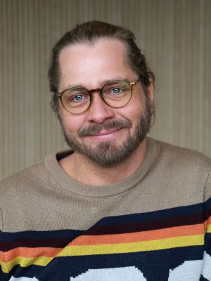 Leif Lind