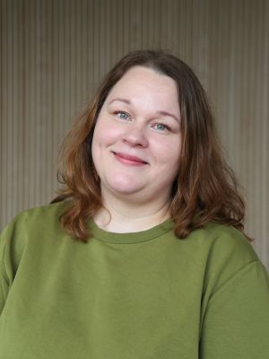 Terhi Ljungkvist