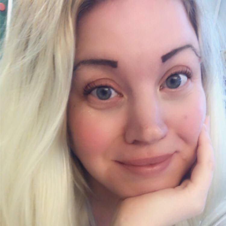 Nina Pylvinen