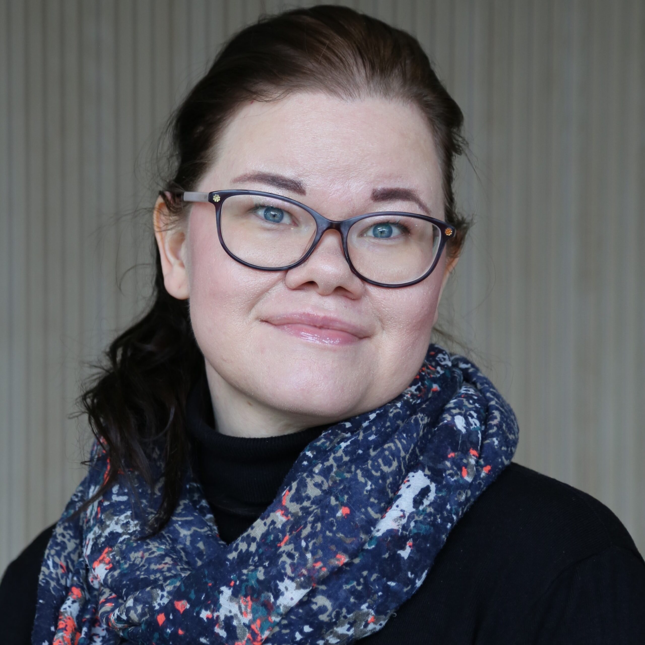Christina Nenonen