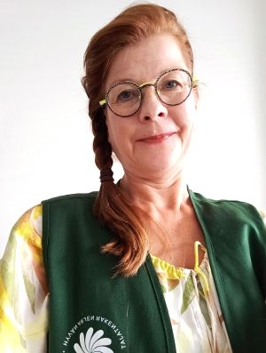 Jaana Ritola